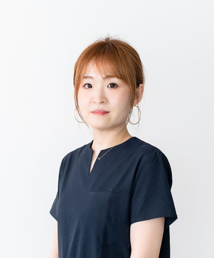 竹内 愛